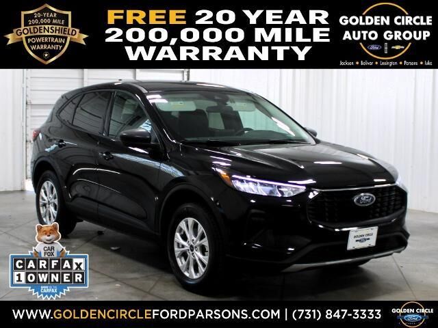 2025 Ford Escape Active — photo 1 of 39
