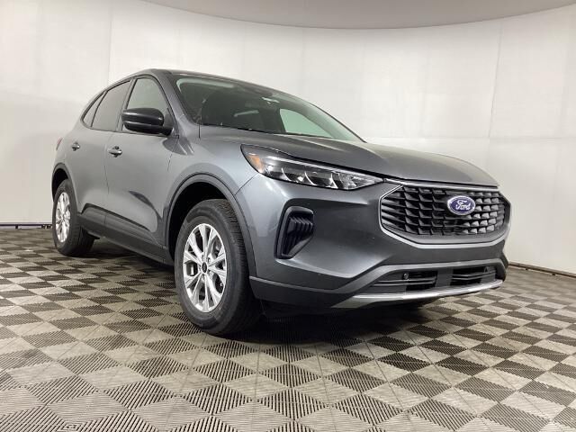 2026 Ford Escape Active — photo 1 of 13