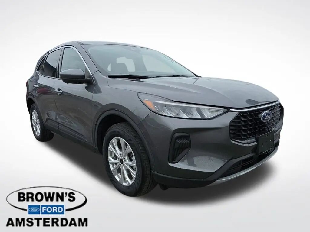 2023 Ford Escape Active — photo 1 of 21