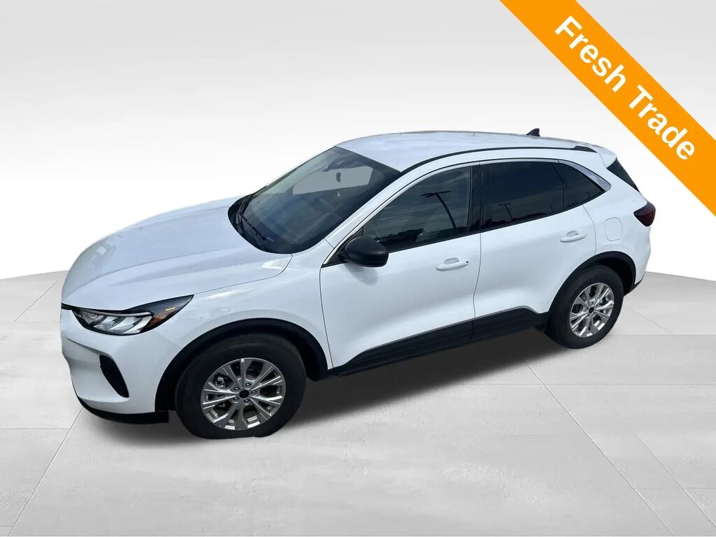 2023 Ford Escape Active — photo 1 of 7