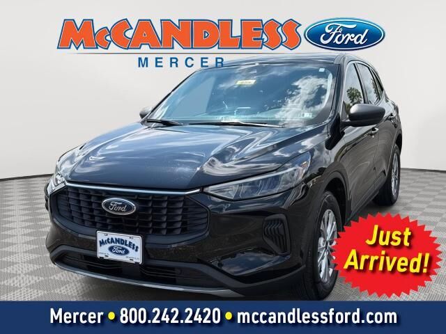 2024 Ford Escape Active — photo 1 of 13