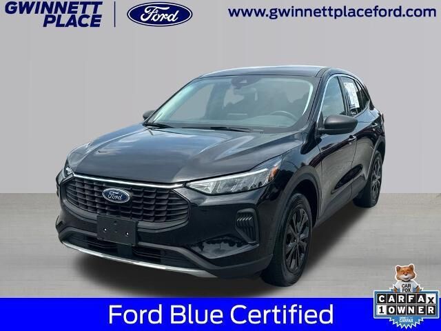 2024 Ford Escape Active — photo 1 of 22