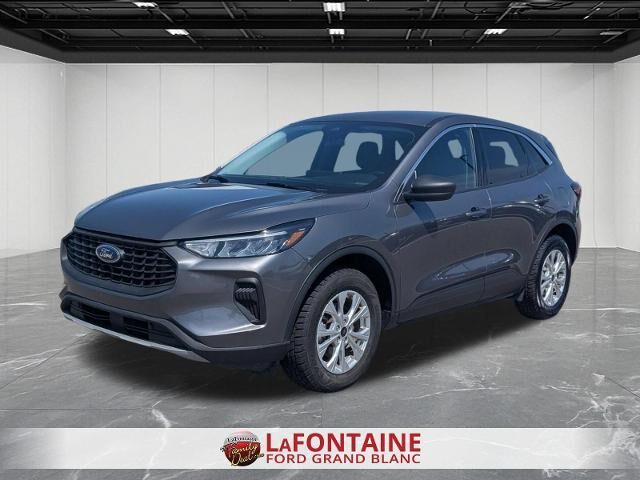 2024 Ford Escape Active — photo 1 of 13