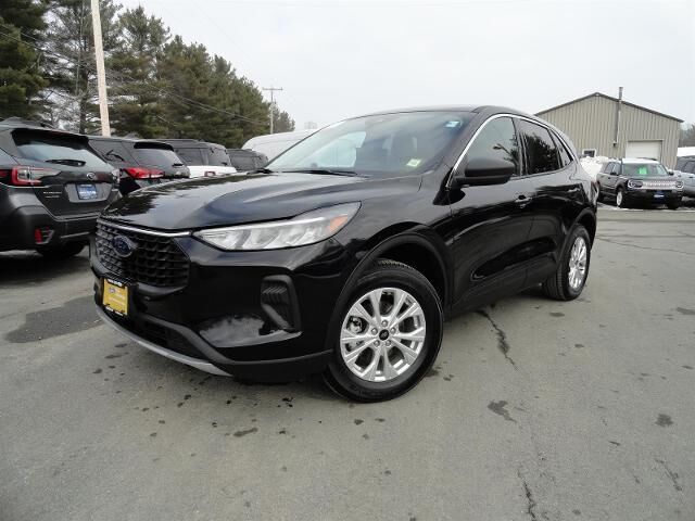 2024 Ford Escape Active — photo 1 of 13