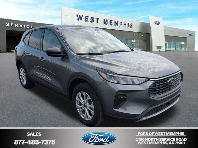 2025 Ford Escape Active — photo 1 of 26