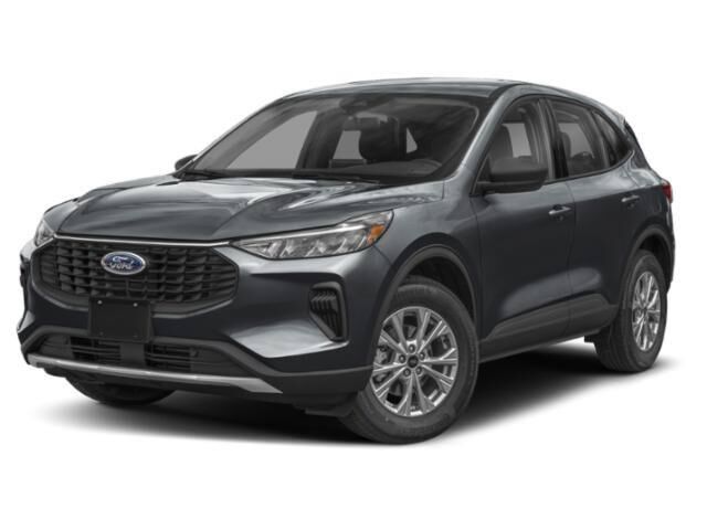 2025 Ford Escape Active — photo 1 of 26
