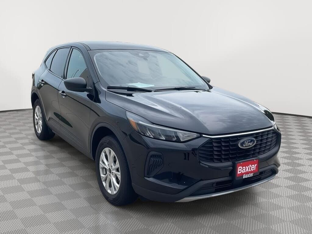 2025 Ford Escape Active — photo 1 of 2