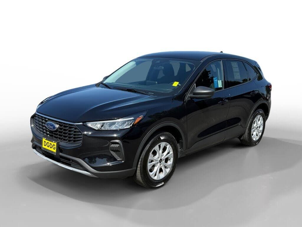 2025 Ford Escape Active — photo 1 of 1