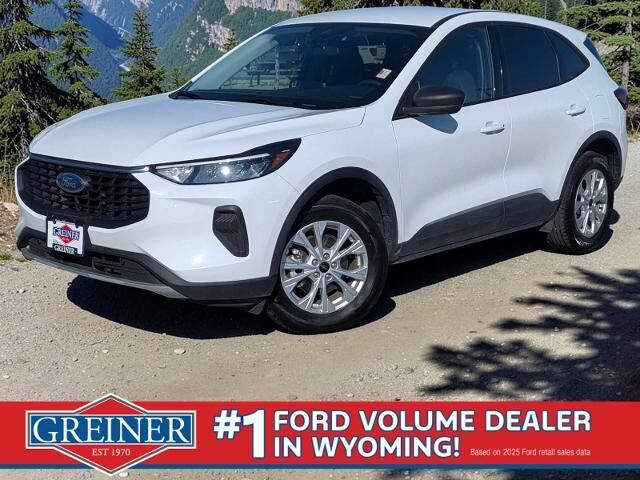 2025 Ford Escape Active — photo 1 of 26