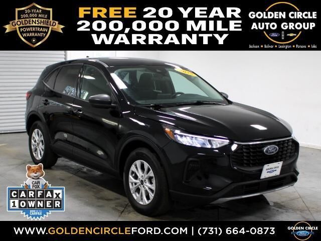 2025 Ford Escape Active — photo 1 of 25