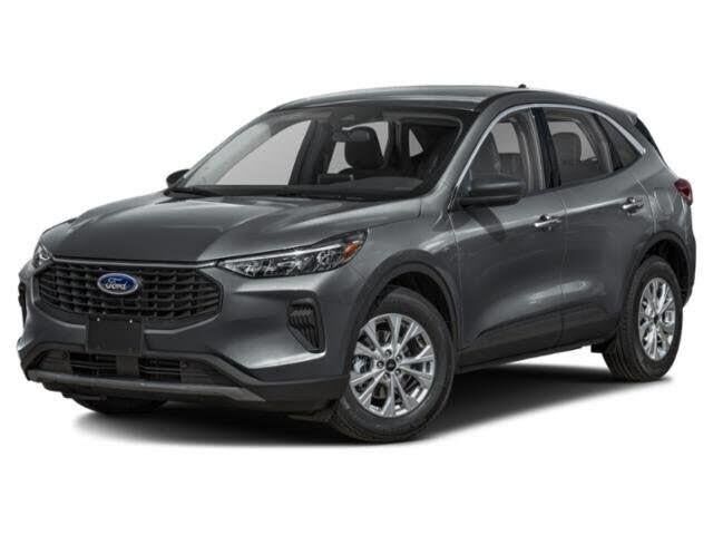 2023 Ford Escape Active — photo 1 of 1