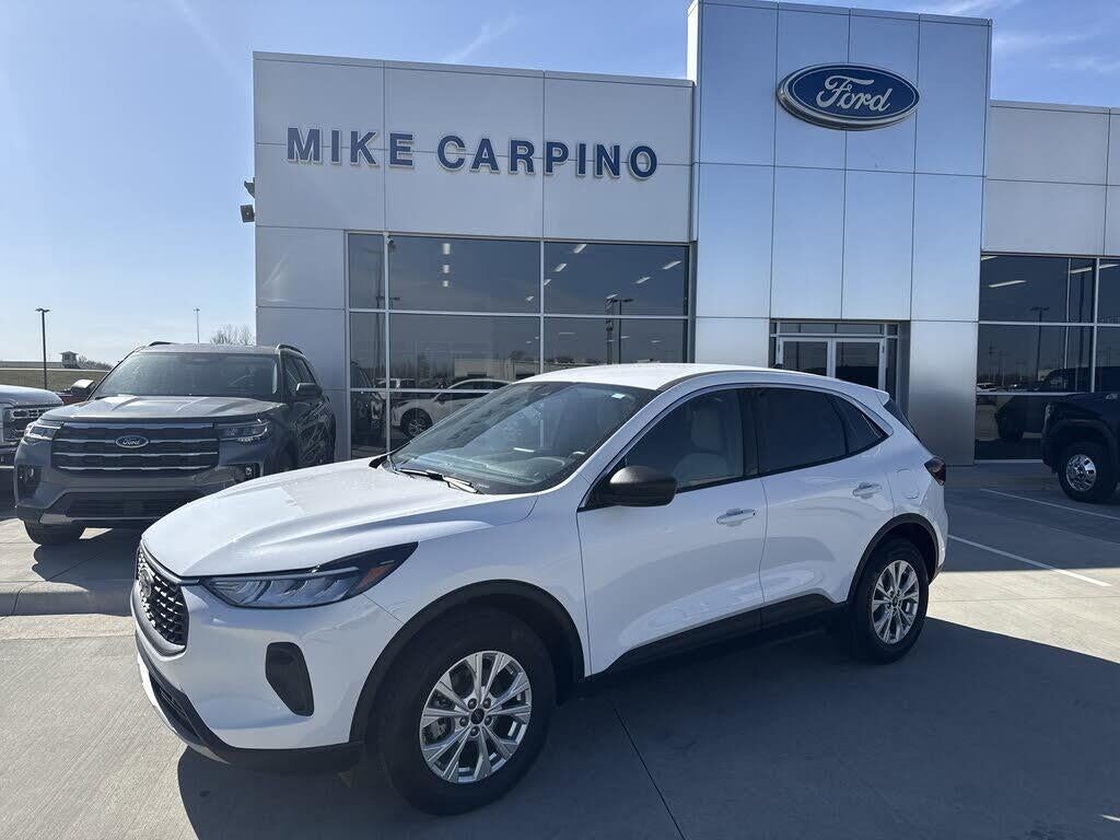 2024 Ford Escape Active — photo 1 of 1