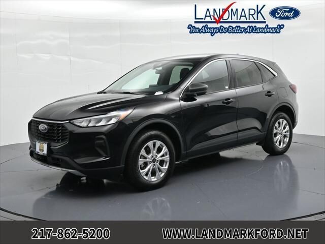 2024 Ford Escape Active — photo 1 of 26