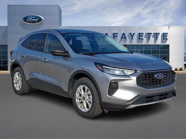 2024 Ford Escape Active — photo 1 of 26