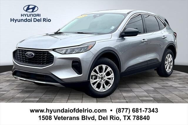 2024 Ford Escape Active — photo 1 of 13