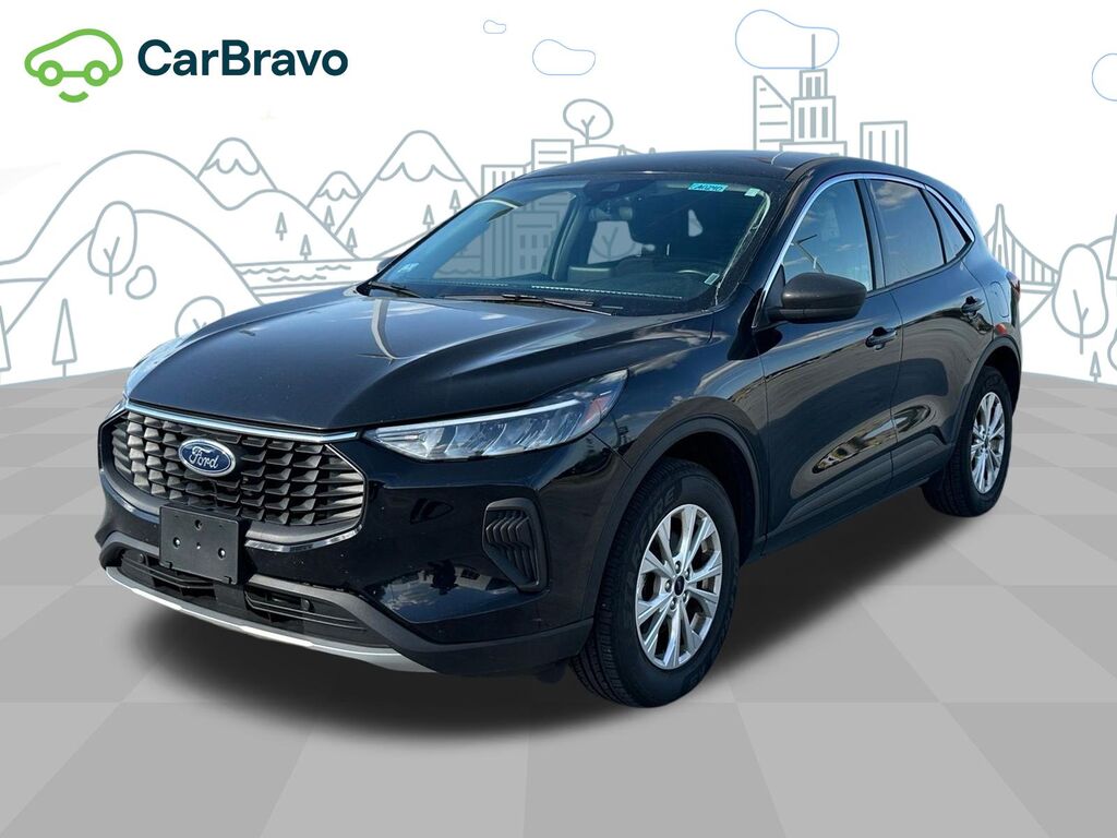2024 Ford Escape Active — photo 1 of 7