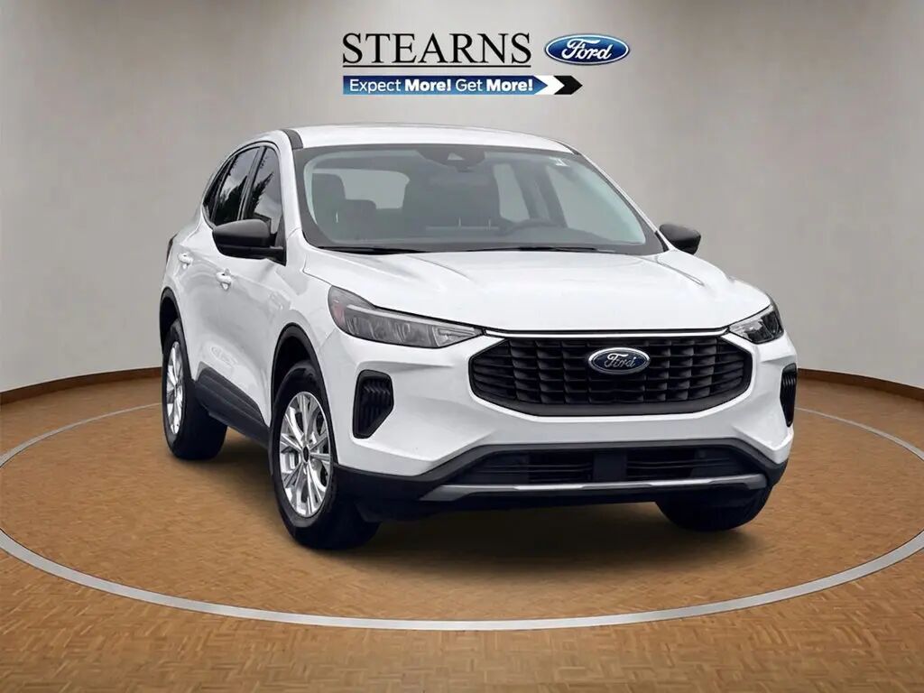 2024 Ford Escape Active — photo 1 of 13