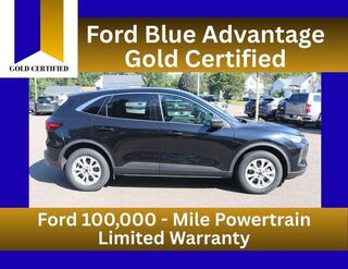 2024 Ford Escape Active — photo 1 of 26