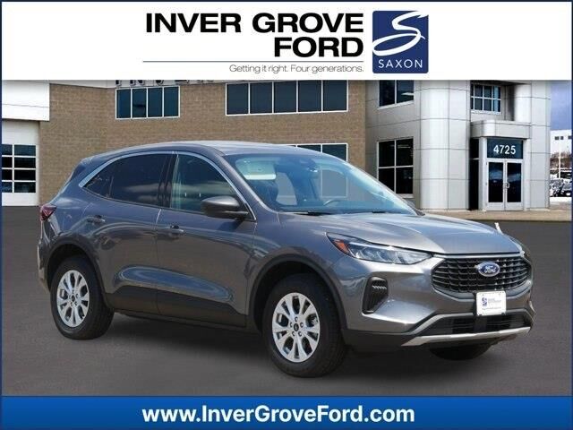 2024 Ford Escape Active — photo 1 of 13