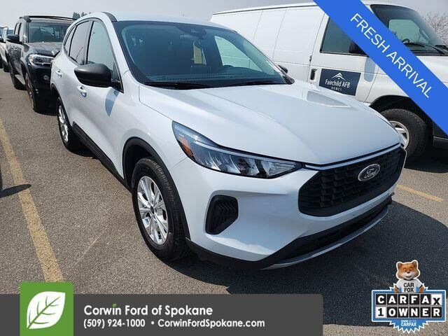 2025 Ford Escape Active — photo 1 of 43