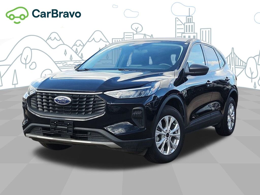 2025 Ford Escape Active — photo 1 of 7