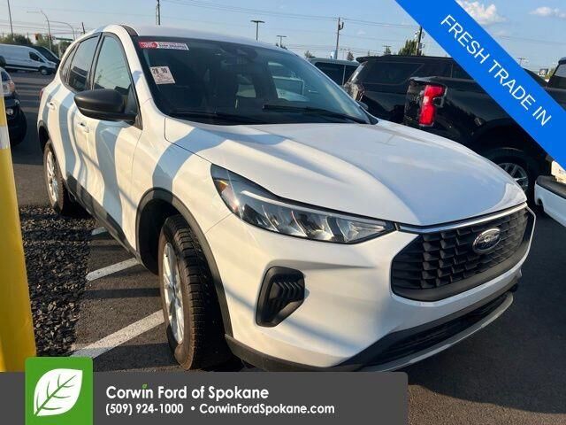 2025 Ford Escape Active — photo 1 of 52