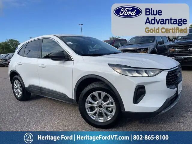 2023 Ford Escape Active — photo 1 of 26