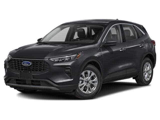 2023 Ford Escape Active — photo 1 of 38