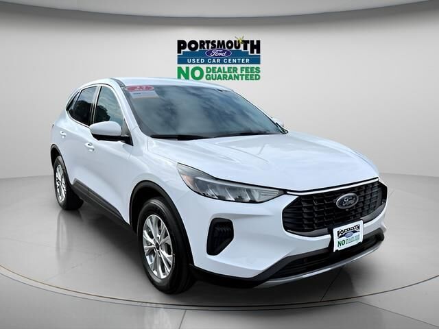2023 Ford Escape Active — photo 1 of 39