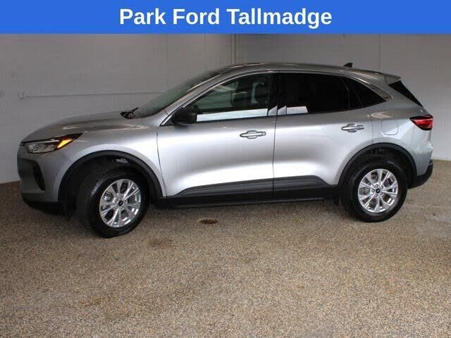 2023 Ford Escape Active — photo 1 of 1