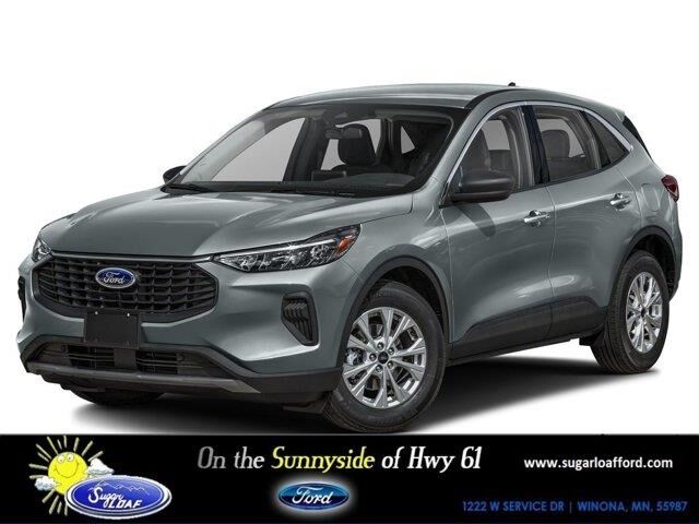 2023 Ford Escape Active — photo 1 of 13