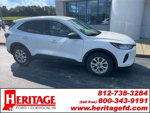 2024 Ford Escape Active — photo 1 of 39