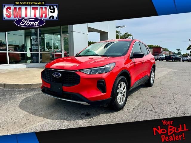 2024 Ford Escape Active — photo 1 of 26