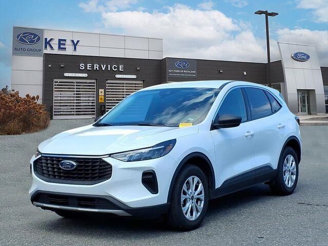 2024 Ford Escape Active — photo 1 of 2