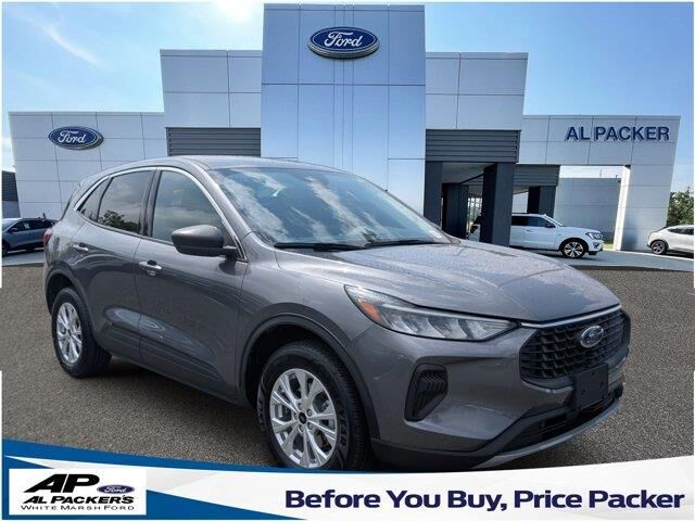 2024 Ford Escape Active — photo 1 of 26