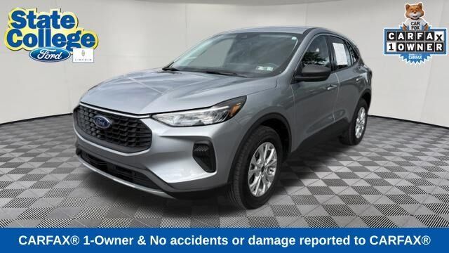 2024 Ford Escape Active — photo 1 of 13
