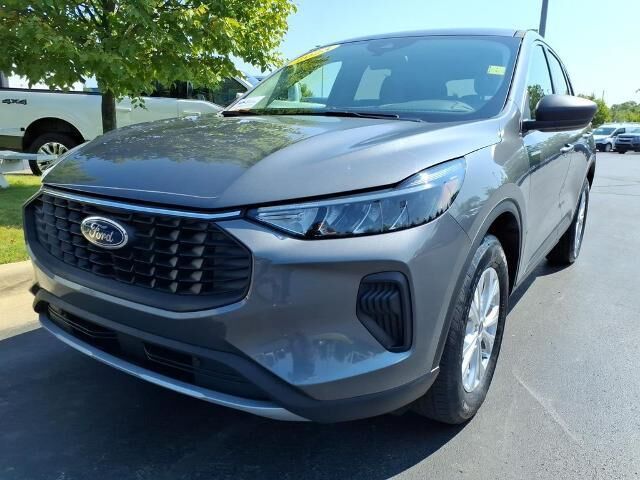 2024 Ford Escape Active — photo 1 of 24
