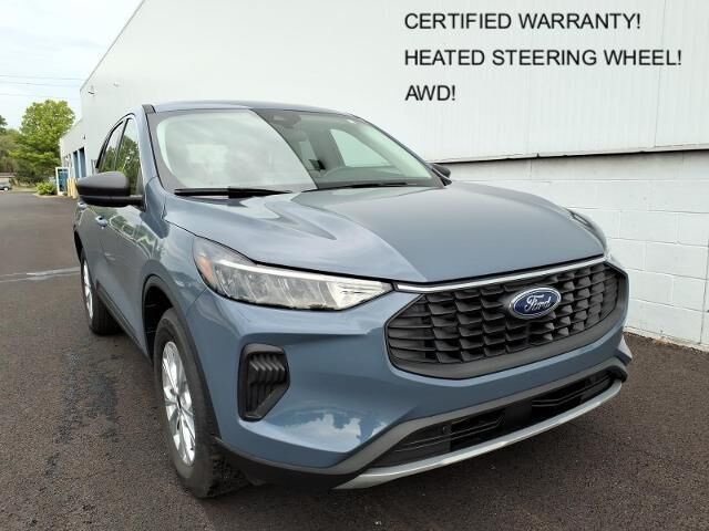 2024 Ford Escape Active — photo 1 of 14