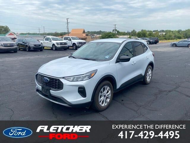 2025 Ford Escape Active — photo 1 of 26