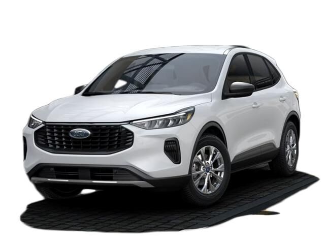 2025 Ford Escape Active — photo 1 of 1