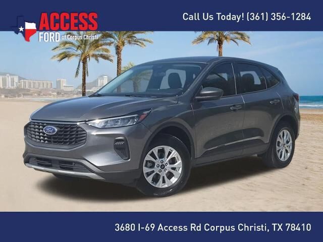 2025 Ford Escape Active — photo 1 of 26