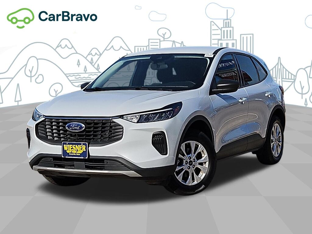 2025 Ford Escape Active — photo 1 of 6