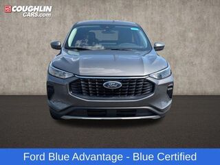 2023 Ford Escape Active — photo 1 of 11