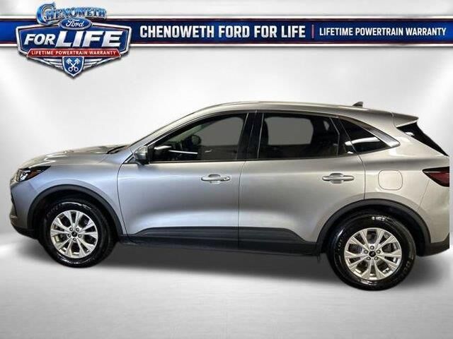 2023 Ford Escape Active — photo 1 of 11