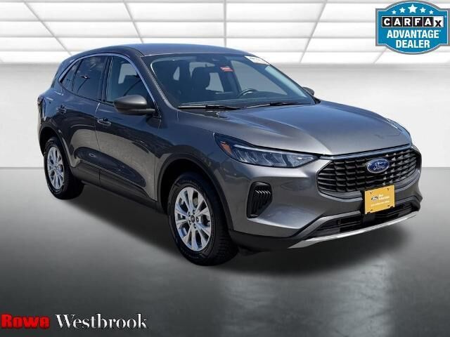 2023 Ford Escape Active — photo 1 of 26