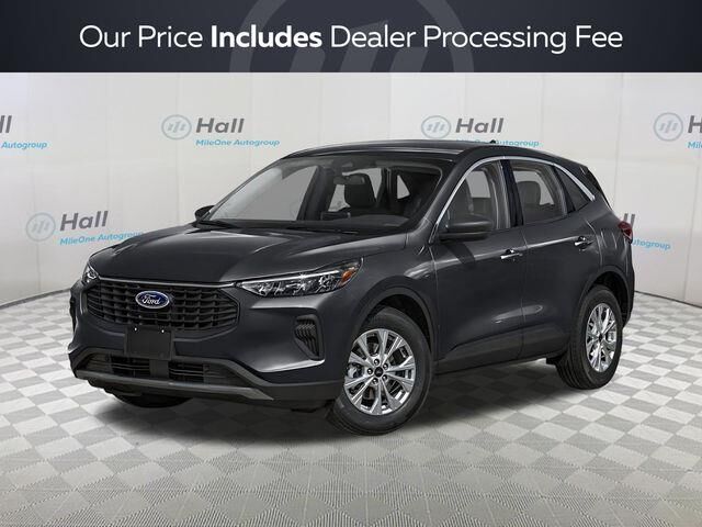 2023 Ford Escape Active — photo 1 of 42
