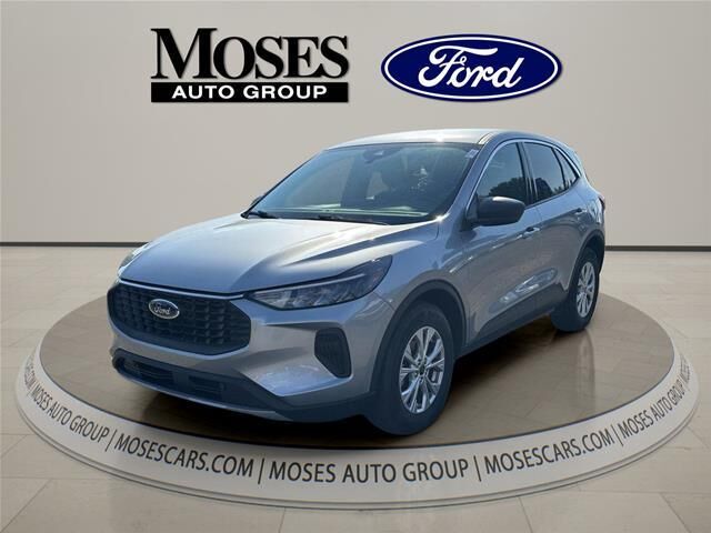 2024 Ford Escape Active — photo 1 of 13