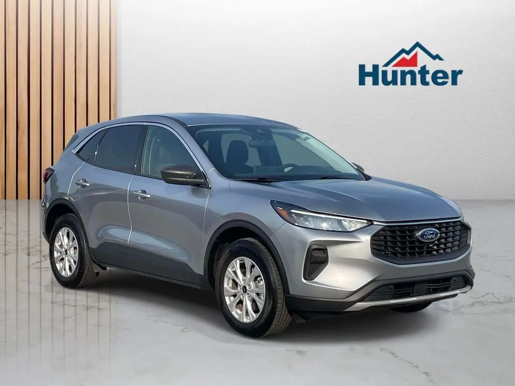 2024 Ford Escape Active — photo 1 of 26
