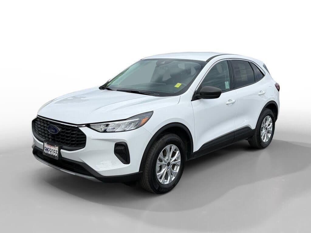 2024 Ford Escape Active — photo 1 of 1