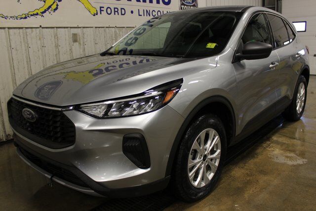 2024 Ford Escape Active — photo 1 of 1